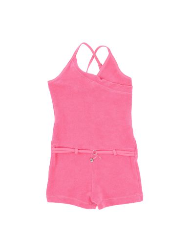 ZOOM KOEKA - Short pant overall