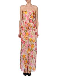 AMY GEE - Pant overall