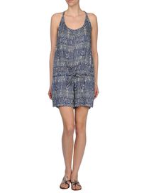 THAKOON ADDITION - Short pant overall