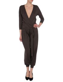 ELISABETTA FRANCHI for CELYN b. - Trouser dungaree