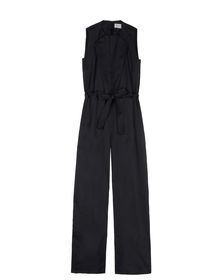 Salopette pantalone lungo - MAISON RABIH KAYROUZ