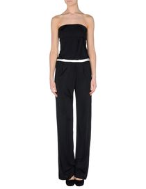 ATOS LOMBARDINI - Trouser dungaree