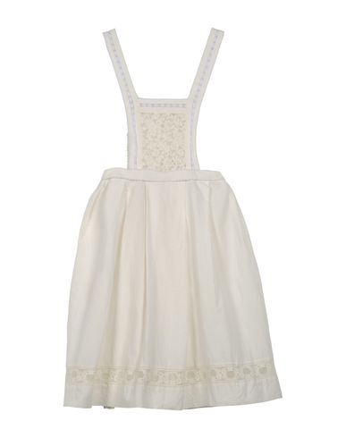 ZOOM PÉRO - Skirt overall