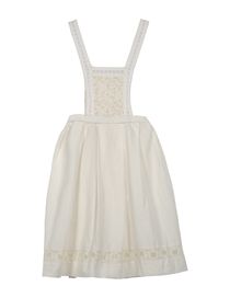 PÉRO - Skirt overall