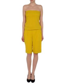 REDValentino - Short pant overall