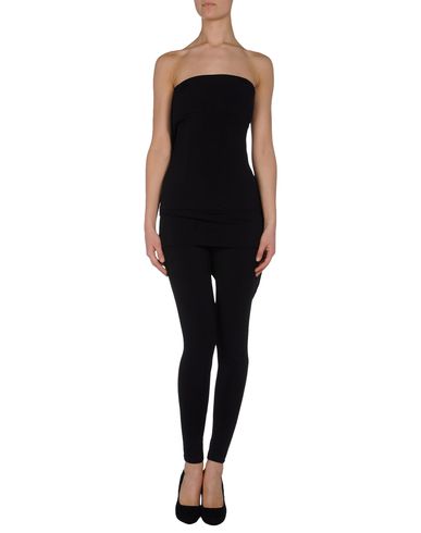 ZOOM PIERRE BALMAIN - Pant overall