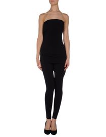 PIERRE BALMAIN - Trouser dungaree