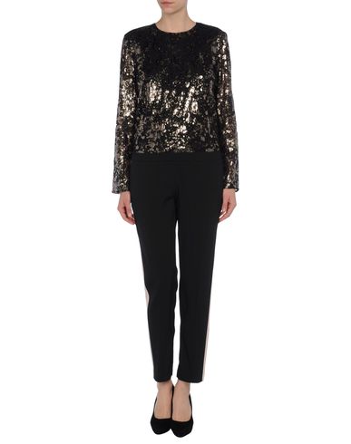 ZOOM MSGM - Trouser dungaree