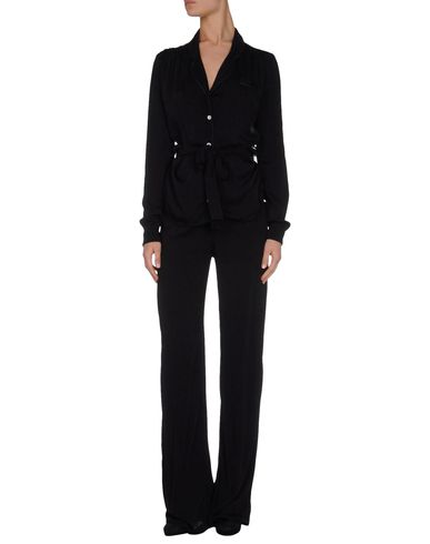 ZOOM PAUL & JOE - Trouser dungaree