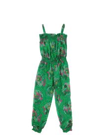 KENZO KIDS - Pant overall