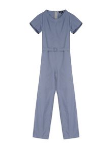 Salopette pantalone lungo - A.P.C.