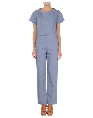 ZOOM A.P.C. - Trouser dungaree