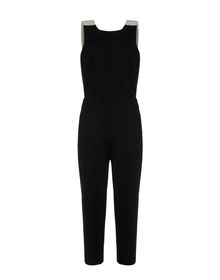 Salopette pantalone lungo - TER ET BANTINE