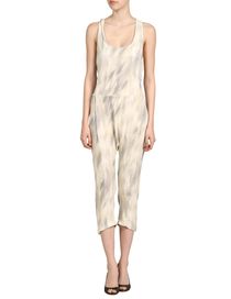 SUNO - Pant overall