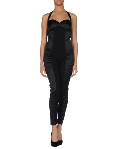ZOOM FRANKIE MORELLO - Pant overall