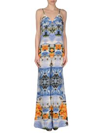 STELLA McCARTNEY - Pant overall