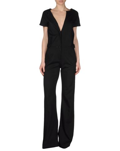 ZOOM JO NO FUI - Pant overall