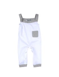 DREAMERS - Pant overall