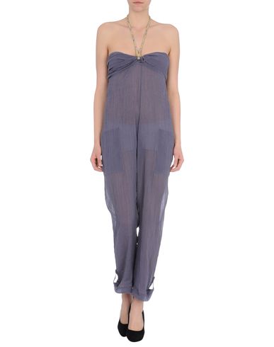 ZOOM M MISSONI - Trouser dungaree