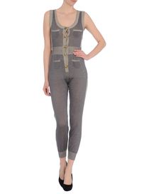 M MISSONI - Trouser dungaree