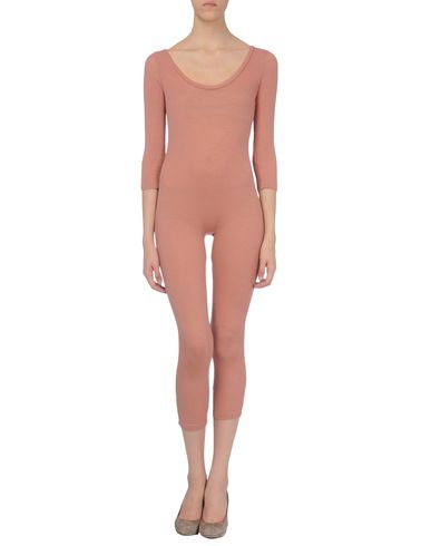 ZOOM L' AUTRE CHOSE - Pant overall