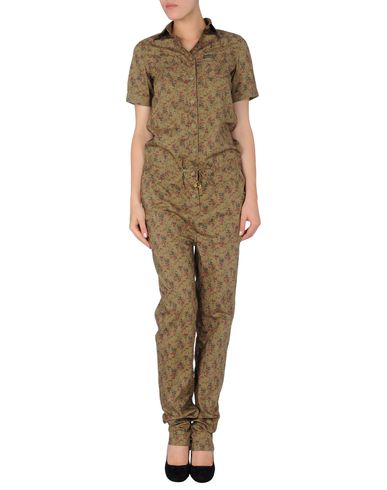 ZOOM MAISON SCOTCH - Pant overall