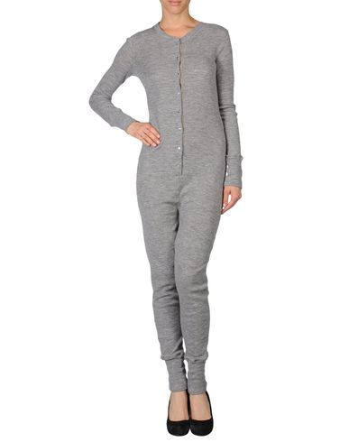 ZOOM GOLD CASE SOGNO - Pant overall