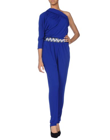 ZOOM MSGM - Pant overall