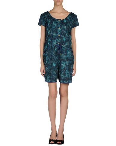 ZOOM B-STORE - Short pant overall