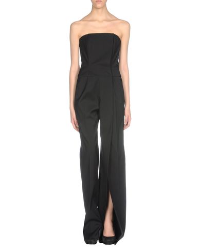 ZOOM MAISON MARTIN MARGIELA - Pant overall