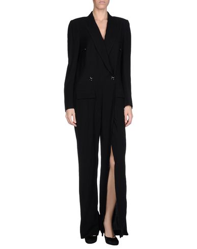 ZOOM MAISON MARTIN MARGIELA - Pant overall
