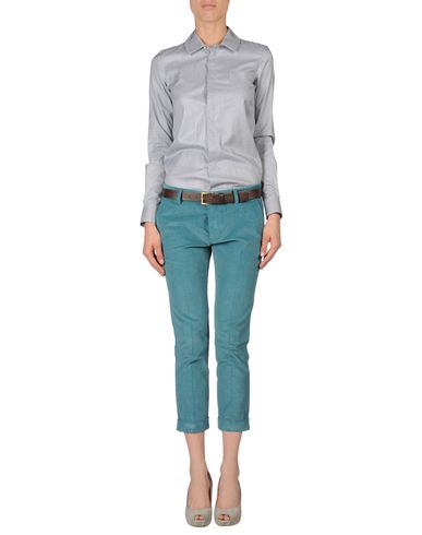 ZOOM DSQUARED2 - Trouser dungaree