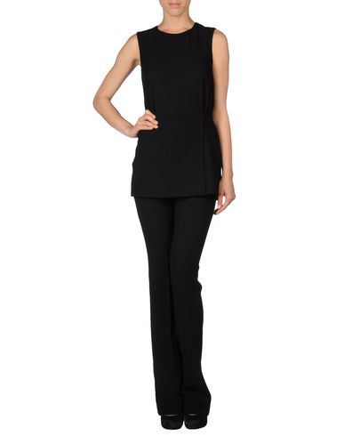 ZOOM ERMANNO SCERVINO - Pant overall