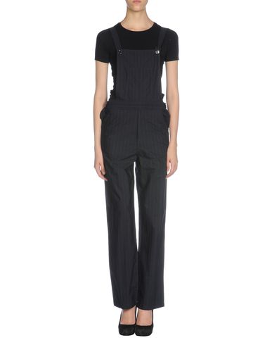 ZOOM COMING SOON - Pant overall