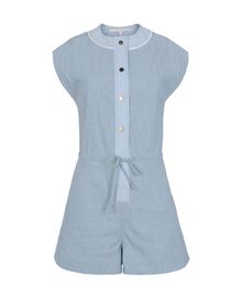  Short jumpsuit - VICTORIA BECKHAM
