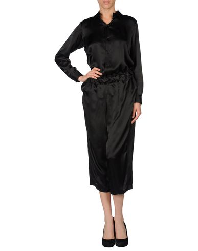 ZOOM YOHJI YAMAMOTO - Pant overall