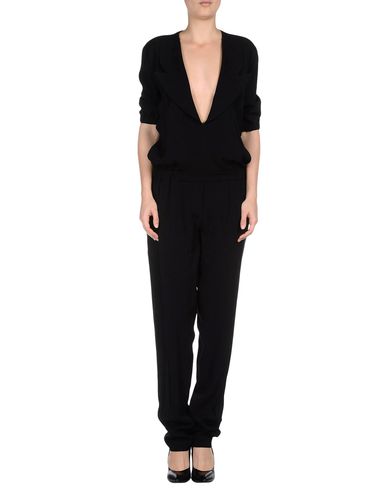 ZOOM HAKAAN - Pant overall