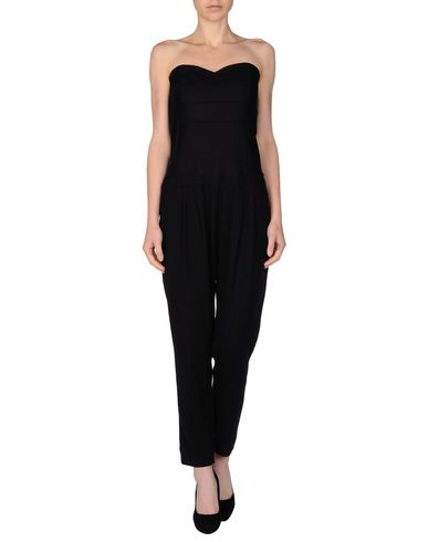 ZOOM JUCCA - Pant overall