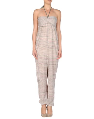 ZOOM M MISSONI - Pant overall