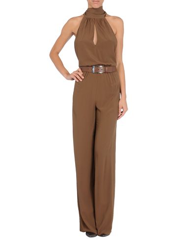 ZOOM MICHAEL KORS - Pant overall