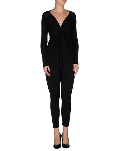 ZOOM ANGELA MELE MILANO - Pant overall