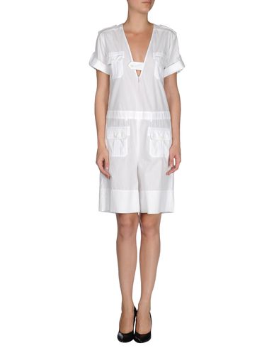 ZOOM DSQUARED2 - Short pant overall