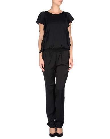 ZOOM LOIZA by PATRIZIA PEPE - Pant overall