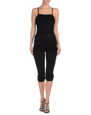 ZOOM DIESEL - Trouser dungaree