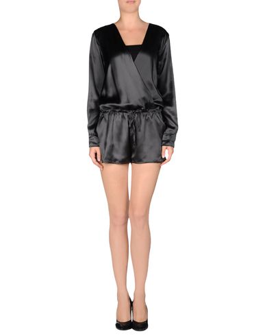 ZOOM NOLITA - Short pant overall