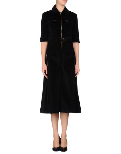 ZOOM SEE BY CHLOÉ - Pant overall