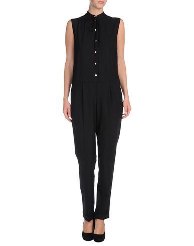 ZOOM FENDI - Pant overall