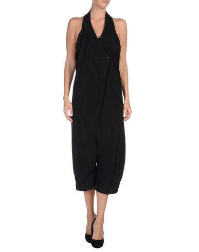 ZOOM MASNADA - Pant overall