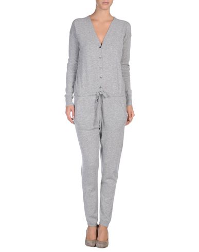 ZOOM STEFANEL - Pant overall
