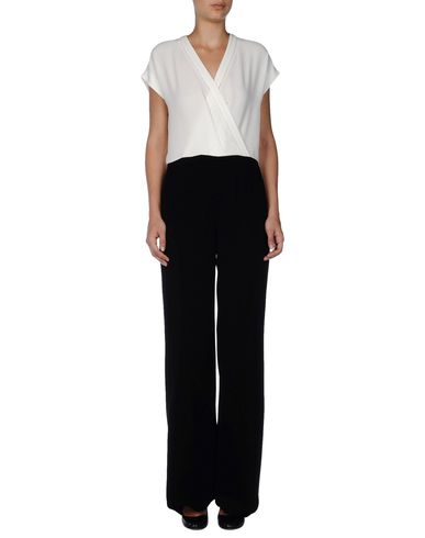 ZOOM MAX MARA STUDIO - Pant overall